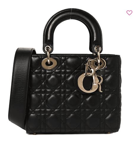 how much is the lady dior bag|lady dior bag price 2022.